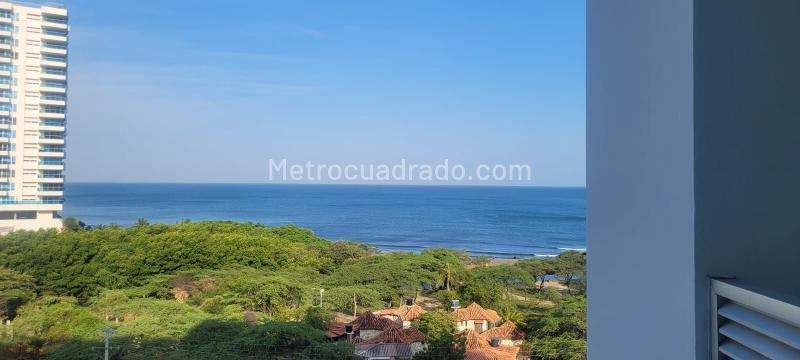 Piso – Santa Marta - Vista 2