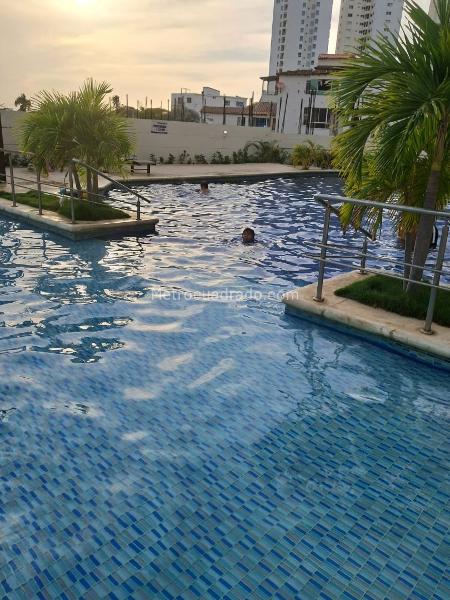 Piso – Santa Marta - Vista 3