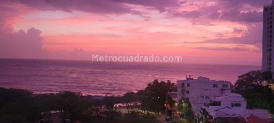 Apartamento en venta en El Rodadero Sur, Santa Marta · foto 17 de 17
