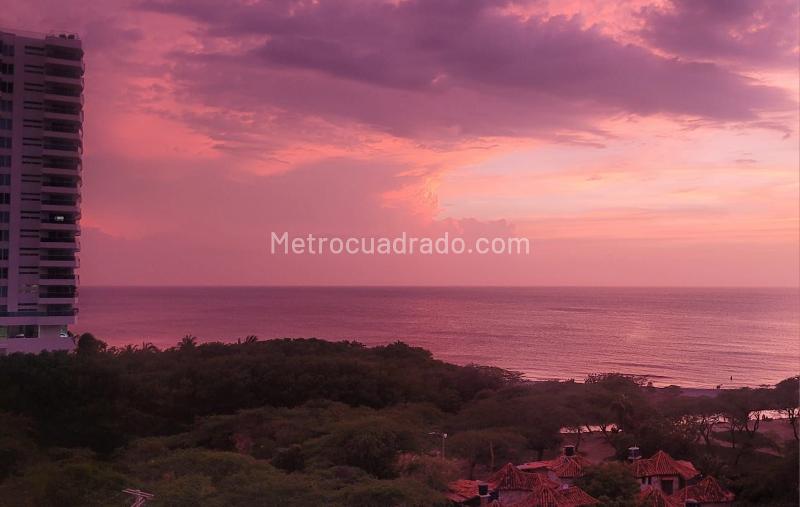 Piso – Santa Marta - Vista 4