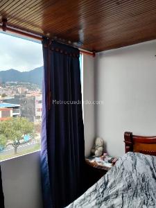 Apartamento de 3 alcobas en venta en Sosiego Sur, Bogotá, 60 m² · foto 3 de 9