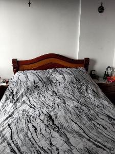 Apartamento de 3 alcobas en venta en Sosiego Sur, Bogotá, 60 m² · foto 4 de 9