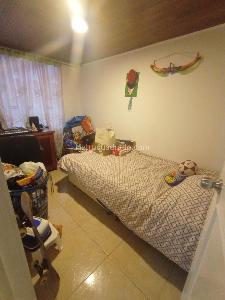 Apartamento de 3 alcobas en venta en Sosiego Sur, Bogotá, 60 m² · foto 6 de 9