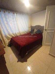 Apartamento de 3 alcobas en venta en Sosiego Sur, Bogotá, 60 m² · foto 8 de 9