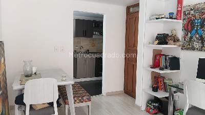 Apartamento en venta en Cedritos Contador, Bogotá · foto 13 de 14