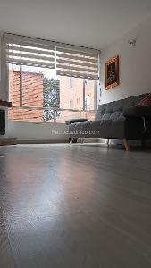 Apartamento en venta en Cedritos Contador, Bogotá · foto 14 de 14