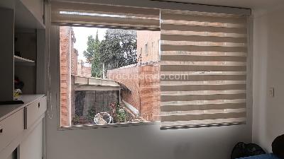 Apartamento en venta en Cedritos Contador, Bogotá · foto 5 de 14