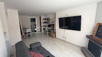 Apartamento en venta en Cedritos Contador, Bogotá · foto 2 de 14