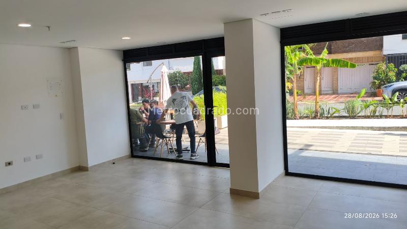 Local Comercial en Arriendo, LAURELES Nororiente, Medellín - Vista 4
