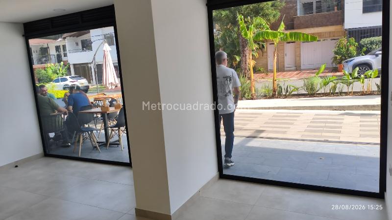Local Comercial en Arriendo, LAURELES Nororiente, Medellín - Vista 5