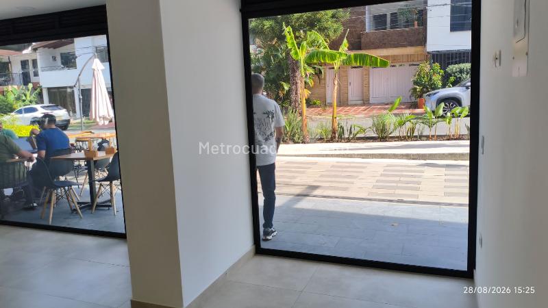 Local Comercial en Arriendo, LAURELES Nororiente, Medellín - Más