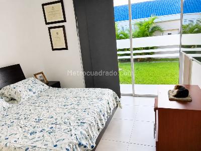 Casa de 4 alcobas en venta en Condominio Palma Real, Villavicencio, 873 m² · foto 13 de 20
