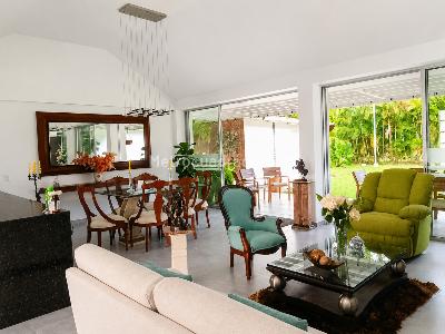 Casa de 4 alcobas en venta en Condominio Palma Real, Villavicencio, 873 m² · foto 19 de 20