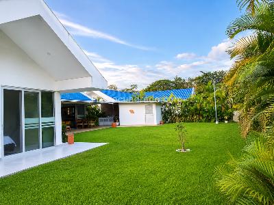 Casa de 4 alcobas en venta en Condominio Palma Real, Villavicencio, 873 m² · foto 2 de 20