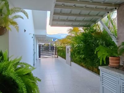 Casa de 4 alcobas en venta en Condominio Palma Real, Villavicencio, 873 m² · foto 4 de 20