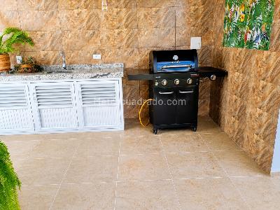 Casa de 4 alcobas en venta en Condominio Palma Real, Villavicencio, 873 m² · foto 6 de 20