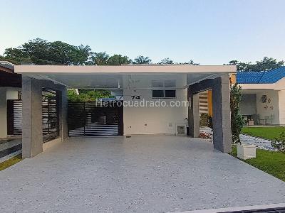 Casa de 4 alcobas en venta en Condominio Palma Real, Villavicencio, 873 m² · foto 7 de 20