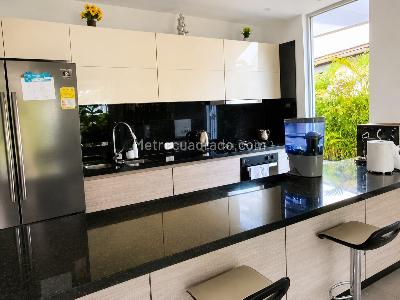 Casa de 4 alcobas en venta en Condominio Palma Real, Villavicencio, 873 m² · foto 9 de 20