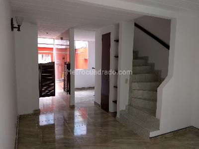 Casa en venta en El Trebol, Mosquera · foto 8 de 17