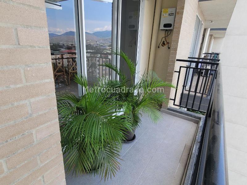 Piso – Cali, Rincón De La Flora, Comuna 2 - Más