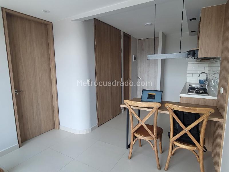 Piso – Cali, Rincón De La Flora, Comuna 2 - Vista 4