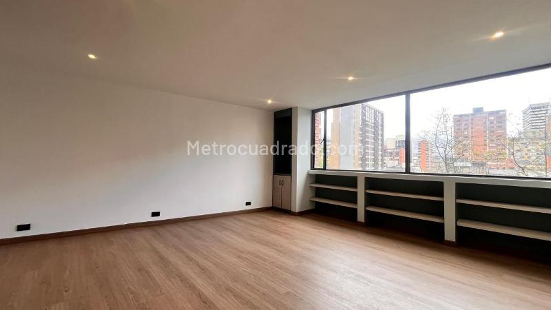 Piso – Bogotá D.C. - Vista 2