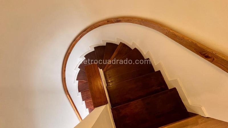 Piso – Bogotá D.C. - Vista 4