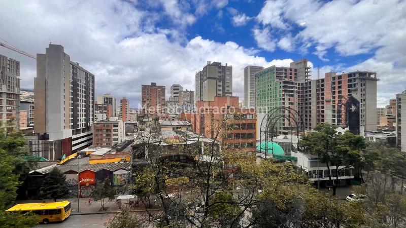 Piso – Bogotá D.C. - Vista 3