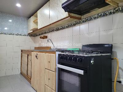 Casa en venta en Serrezuelita, Mosquera · foto 6 de 20