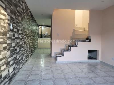 Casa en venta en Serrezuelita, Mosquera · foto 3 de 20