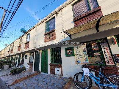 Casa en venta en Serrezuelita, Mosquera · foto 19 de 20