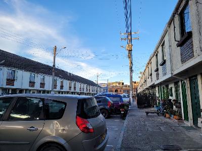 Casa en venta en Serrezuelita, Mosquera · foto 20 de 20