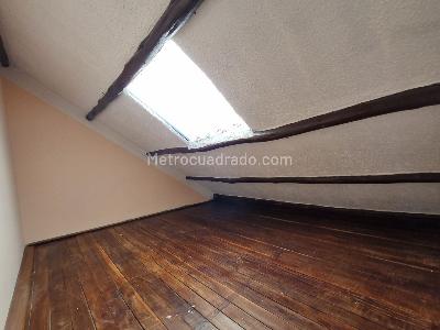Casa en venta en Serrezuelita, Mosquera · foto 17 de 20