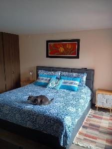 Apartamento de 3 alcobas en venta en Colina Campestre Gilmar, Bogotá, 81 m² · foto 11 de 18