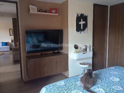 Apartamento de 3 alcobas en venta en Colina Campestre Gilmar, Bogotá, 81 m² · foto 12 de 18