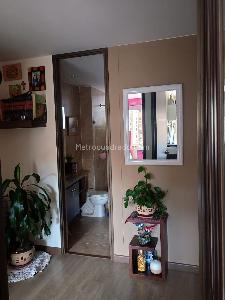 Apartamento de 3 alcobas en venta en Colina Campestre Gilmar, Bogotá, 81 m² · foto 9 de 18