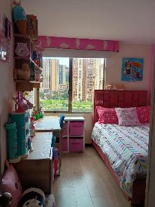 Apartamento de 3 alcobas en venta en Colina Campestre Gilmar, Bogotá, 81 m² · foto 15 de 18