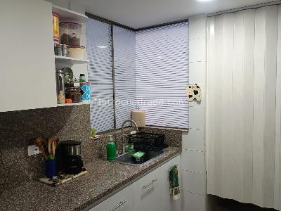Apartamento de 3 alcobas en venta en Colina Campestre Gilmar, Bogotá, 81 m² · foto 16 de 18