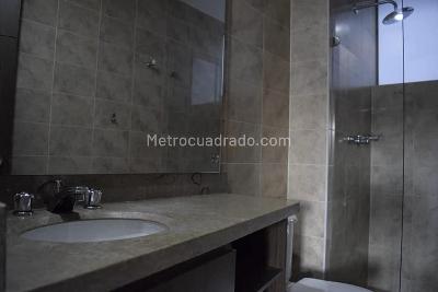 Apartamento de 3 alcobas en venta en Colina Campestre Gilmar, Bogotá, 81 m² · foto 8 de 18