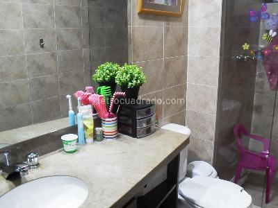 Apartamento de 3 alcobas en venta en Colina Campestre Gilmar, Bogotá, 81 m² · foto 7 de 18