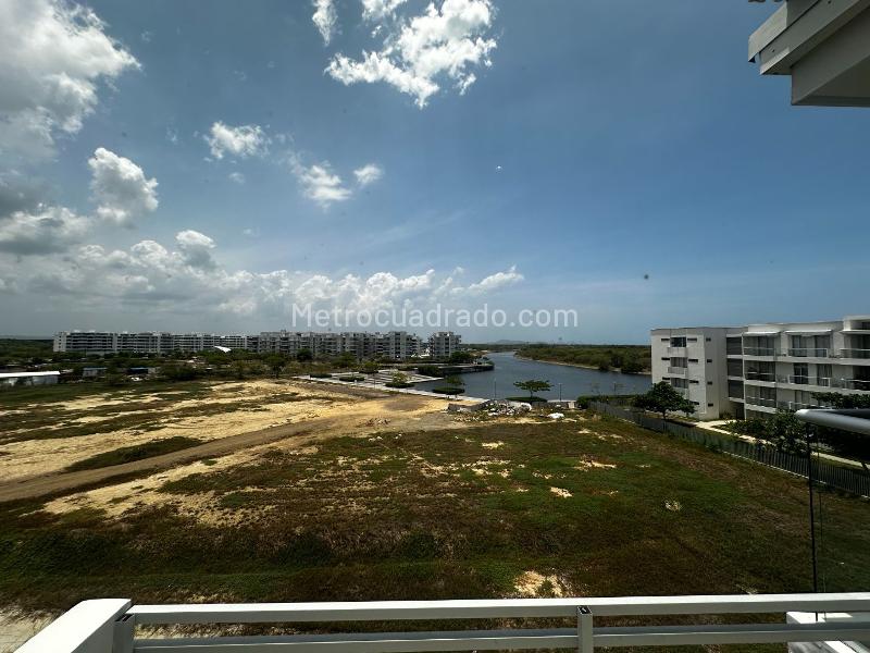 Piso – Cartagena de Indias, Marlinda - Vista 3