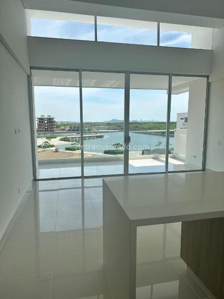 Piso – Cartagena de Indias, Marlinda - Vista 2