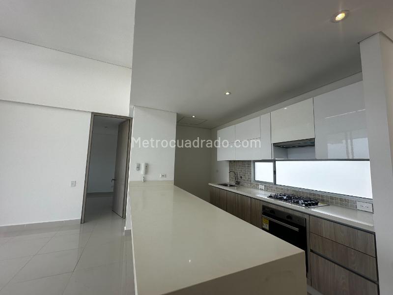 Piso – Cartagena de Indias, Marlinda - Vista 4