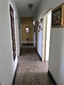 Apartamento de 5 alcobas en venta en Antiguo Campestre, Bucaramanga, 119 m² · foto 4 de 10