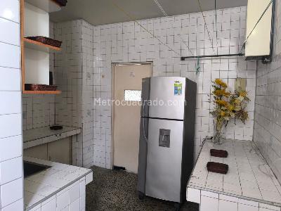 Apartamento de 5 alcobas en venta en Antiguo Campestre, Bucaramanga, 119 m² · foto 8 de 10
