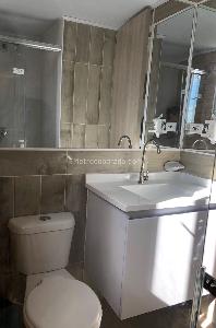 Apartaestudio en venta en La Candelaria, Bogotá, 18 m² · foto 3 de 10