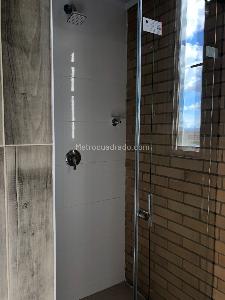 Apartaestudio en venta en La Candelaria, Bogotá, 18 m² · foto 4 de 10