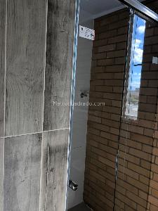 Apartaestudio en venta en La Candelaria, Bogotá, 18 m² · foto 5 de 10
