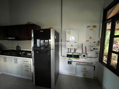 Casa de 5 alcobas en venta en Vanguardia, Villavicencio, 1300 m² · foto 12 de 13