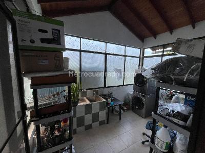 Casa de 5 alcobas en venta en Vanguardia, Villavicencio, 1300 m² · foto 13 de 13
